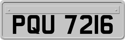 PQU7216