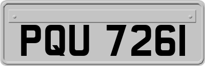 PQU7261