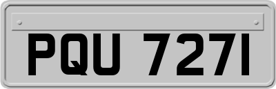 PQU7271