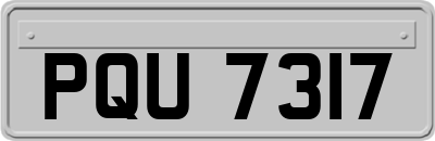 PQU7317