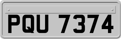 PQU7374