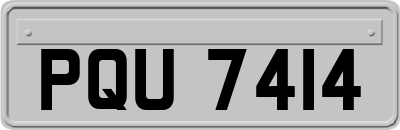 PQU7414