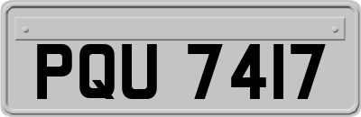 PQU7417