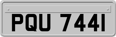 PQU7441