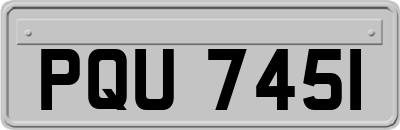 PQU7451