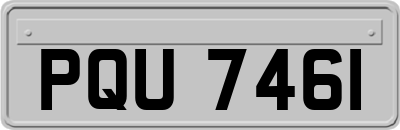 PQU7461