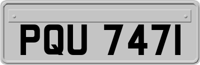 PQU7471