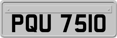 PQU7510
