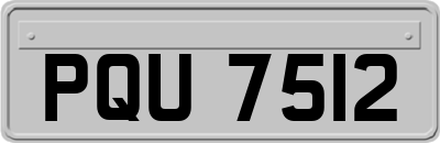 PQU7512
