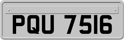 PQU7516