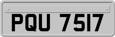 PQU7517