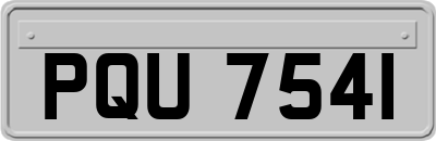 PQU7541
