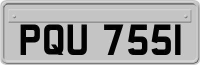 PQU7551