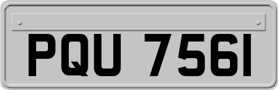 PQU7561