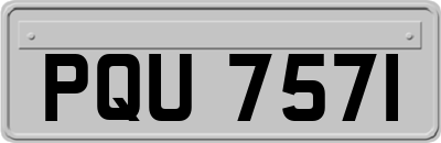 PQU7571