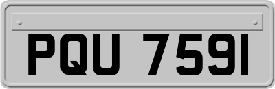 PQU7591