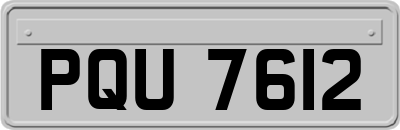 PQU7612