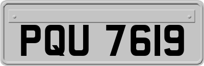 PQU7619