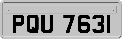 PQU7631