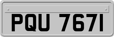 PQU7671