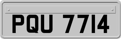 PQU7714