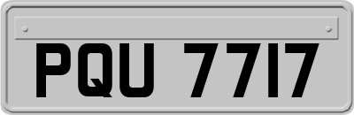 PQU7717