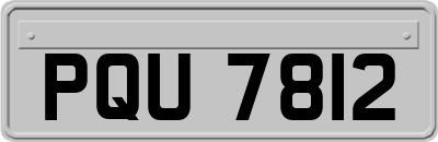 PQU7812