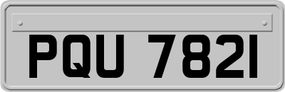 PQU7821
