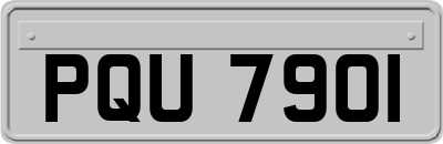 PQU7901