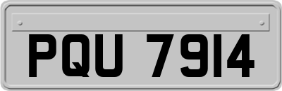 PQU7914