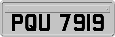 PQU7919