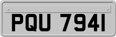 PQU7941