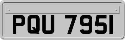 PQU7951