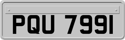 PQU7991