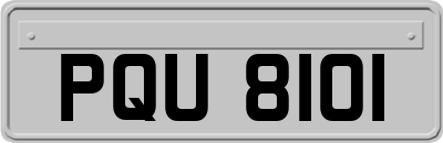 PQU8101