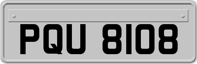 PQU8108
