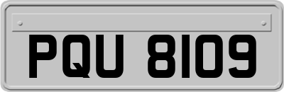 PQU8109