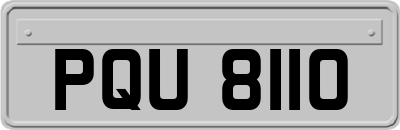 PQU8110