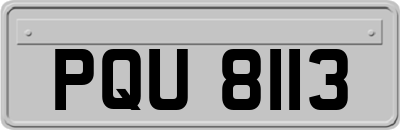 PQU8113