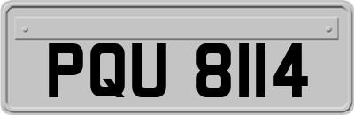 PQU8114