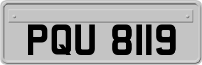 PQU8119