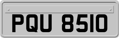 PQU8510