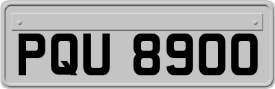 PQU8900