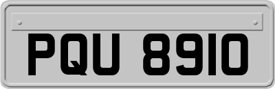 PQU8910