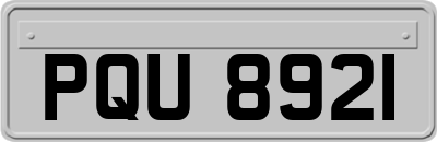 PQU8921