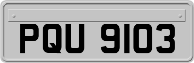 PQU9103
