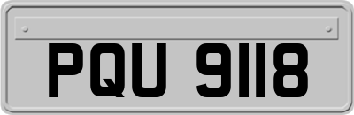 PQU9118