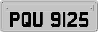 PQU9125