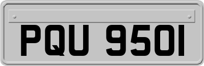 PQU9501