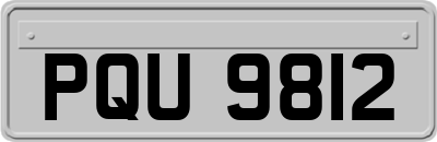 PQU9812